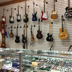 Dick's Pawn Superstore - Musical equipment