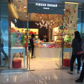 Pierre Hermé Paris - Desserts Near Me - Hong Kong, HK