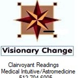 Visionary Counseling - Clairvoyant Quantum Readings