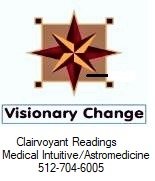 Visionary Counseling