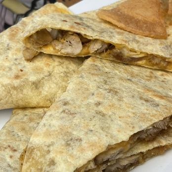 Mony's Mexican Food - Chicken Quesadillas - Mexican Near Me - Santa Barbara, California Mony's Mexican Food - Chicken Quesadillas - Mexican Near Me - Santa Barbara, California