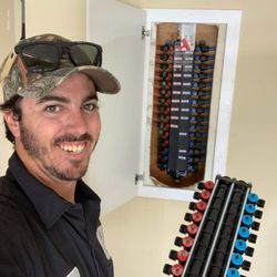 Titanz Plumbing & Air Conditioning