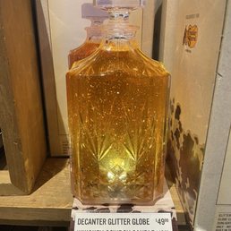 Country store items