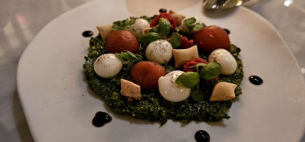 The Bazaar by José Andrés by null