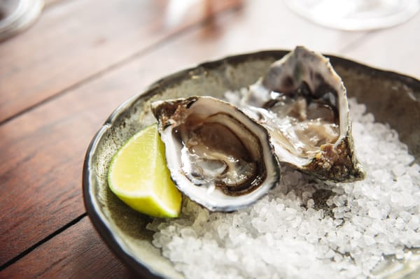 Leeuwin Estate by null