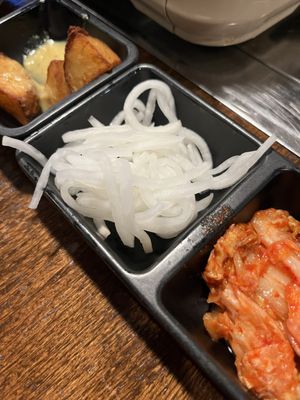 Moon Korean BBQ by null