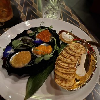 Blind Ox - Caviar - Tapas/Small Plates Near Me - Honolulu, Hawaii Blind Ox - Caviar - Tapas/Small Plates Near Me - Honolulu, Hawaii