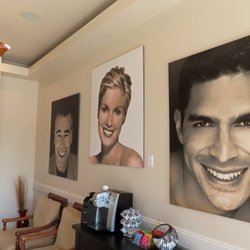 Portland Smile Design - The lobby, Portland Smile Design - 5071 NE 122nd Avenue