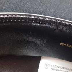 Boots & More - A dent on the sweatband