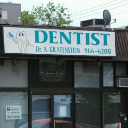Alan Kratenstein, DDS - Alan Kratenstein, DDS