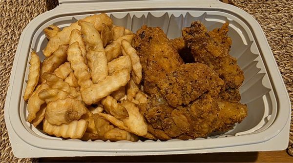 Sole Food BBQ by null