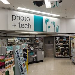 Walgreens