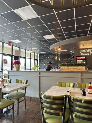 101 Kitchen by null