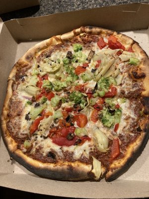 Grand Central Cafe by null