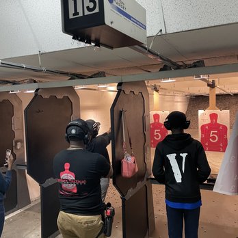 Top Gun - Gun/Rifle Ranges Near Me - Houston, Texas Top Gun - Gun/Rifle Ranges Near Me - Houston, Texas