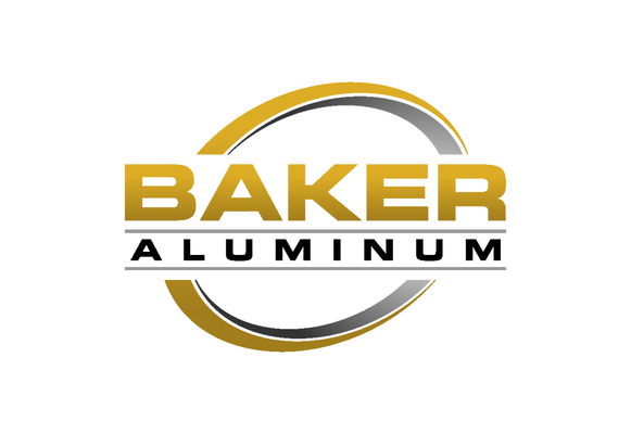Baker Aluminum Logo