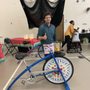 Wheely Good Smoothies