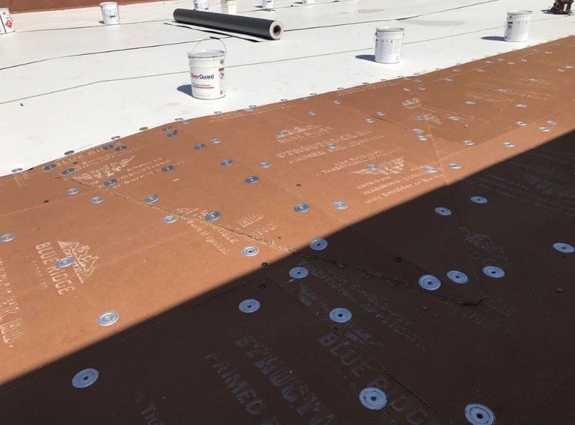 Slide of Trujillo’s Roofing