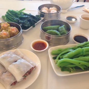 Capital Seafood - Dim Sum Near Me - Arcadia, California