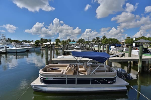 FREEDOM BOAT CLUB Updated July - L 