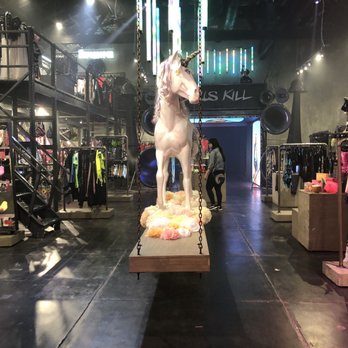 Dolls Kill - Women's Clothing Near Me - Los Angeles, California