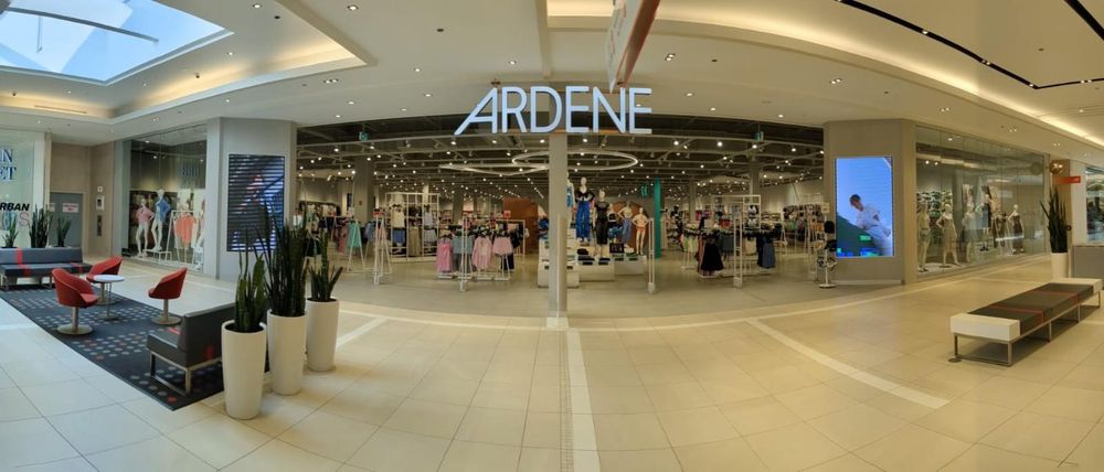 Ardene Logo