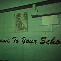 Hyde Park Middle School
