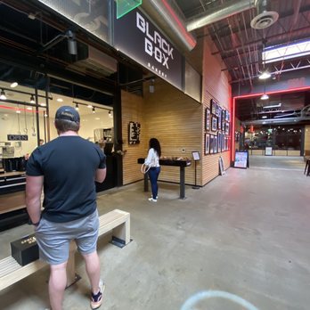 Black Box Bakery - Order area - Bakeries Near Me - Edgewater, Colorado Black Box Bakery - Order area - Bakeries Near Me - Edgewater, Colorado