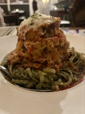 The Greens at Copake Country Club by null