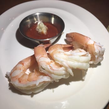 River Stone Chophouse - Shrimp cocktail appetizer - Steakhouses Near Me - Suffolk, Virginia River Stone Chophouse - Shrimp cocktail appetizer - Steakhouses Near Me - Suffolk, Virginia