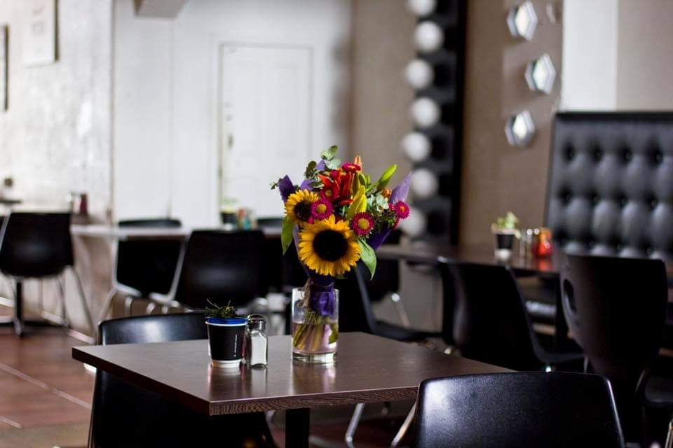 BOB CAFE 11 Photos Coffee & Tea 29 Bank St, Whangarei, Northland, New Zealand Restaurant