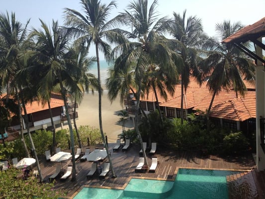 Avillion Port Dickson by null