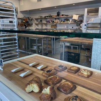 Butter & Fold - So fresh & clean! - Bakeries Near Me - Ventura, California Butter & Fold - So fresh & clean! - Bakeries Near Me - Ventura, California