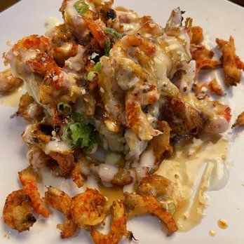 Sake 2 Me Sushi - Crawfish Sushi - Sushi Bars Near Me - Tulsa, Oklahoma Sake 2 Me Sushi - Crawfish Sushi - Sushi Bars Near Me - Tulsa, Oklahoma