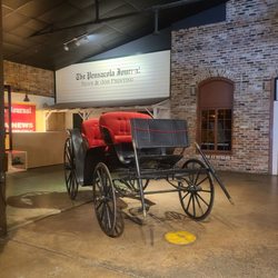 Museum of Commerce