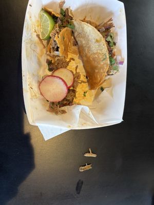 BIRRIA KINGS STREET TACOS & BEER by null