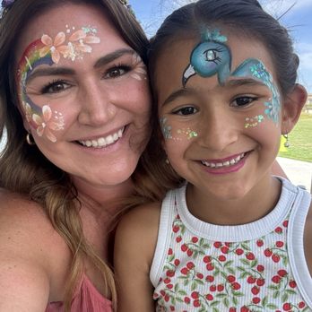 Ruby's Creations - Face Painting Near Me