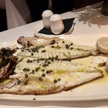 Nerai - Fagri for two - Greek Near Me - New York, New York Nerai - Fagri for two - Greek Near Me - New York, New York