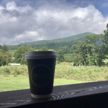 Jeter Mountain Farm - Pick Your Own Farms Near Me - Hendersonville, North Carolina