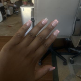 Five Star Nails & Spa - the final result - Nail Salons Near Me - Sacramento, California