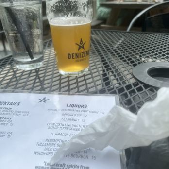Denizens Brewing - Breweries Near Me - Riverdale Park, Maryland