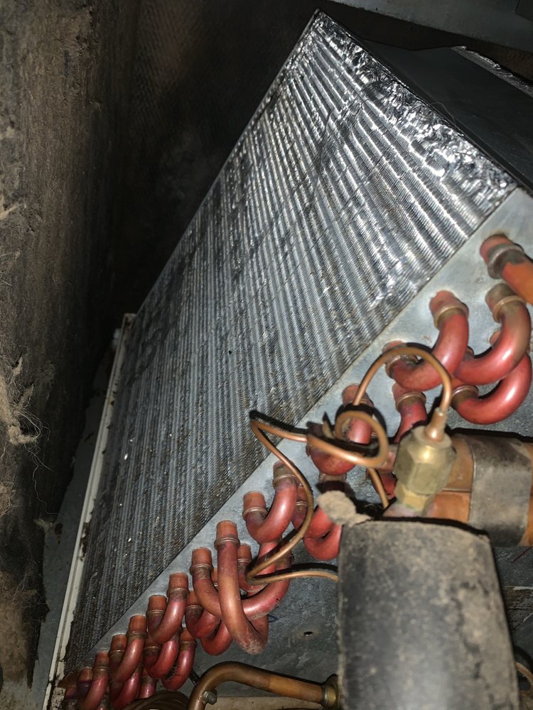 Slide of Drymount Air