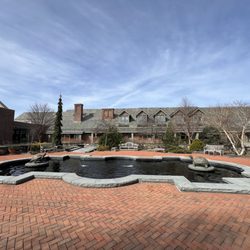 New England Botanic Garden at Tower Hill
