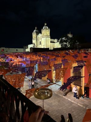 Selva Oaxaca Cocktail Bar by null