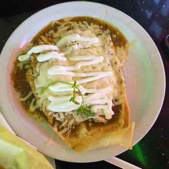El Jacalito Grill - Mexican Near Me - Big Bear Lake, California