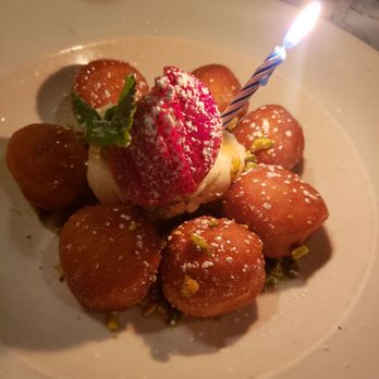 Tresca - Italian Donuts - Italian Near Me - Boston, Massachusetts