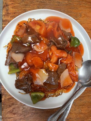 New Shanghai Restaurant by null