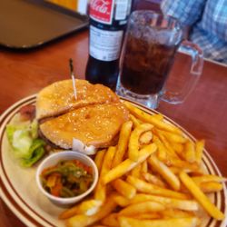 Guadalajara Grill