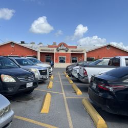 The outside view