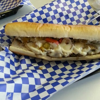 Pappa Geno's - Yummmm :) - Sandwiches Near Me - Houston, Texas Pappa Geno's - Yummmm :) - Sandwiches Near Me - Houston, Texas